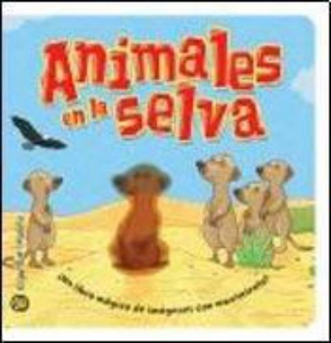 Animalitos Inquietos - Animales En La Se