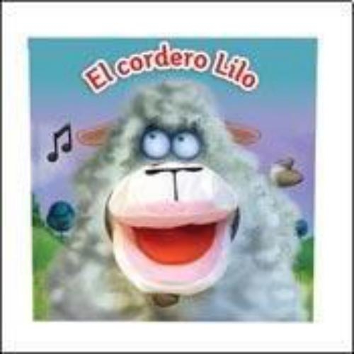 Libro Titere - Cordero Lilo, El