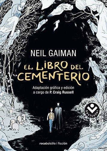 Libro Del Cementerio, El