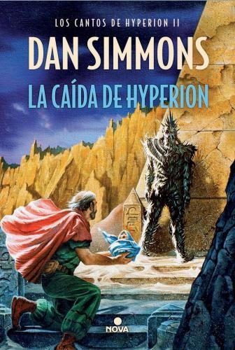 Cantos De Hyperion Ii.Caida De Hyperion,