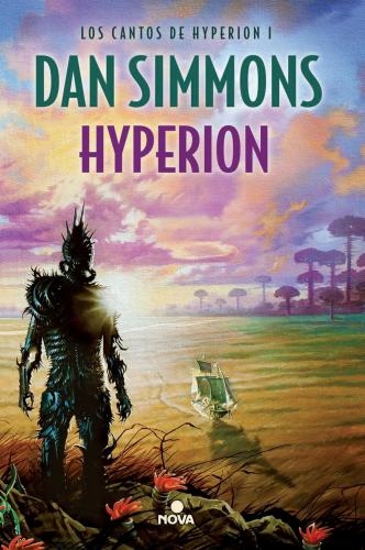 Cantos De Hyperion I - Hyperion