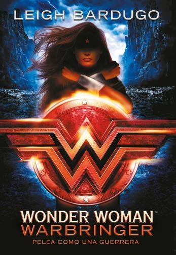 Wonder Woman: Warbinger And Beyond