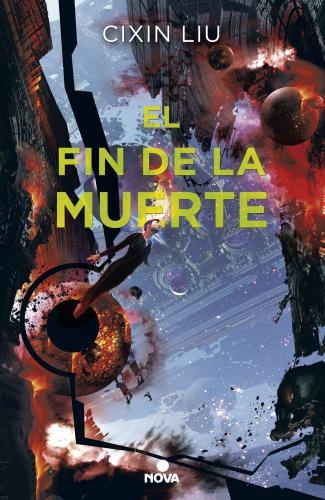 Fin De La Muerte, El