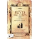 Reyes Malditos 2-Reina Estrangulada