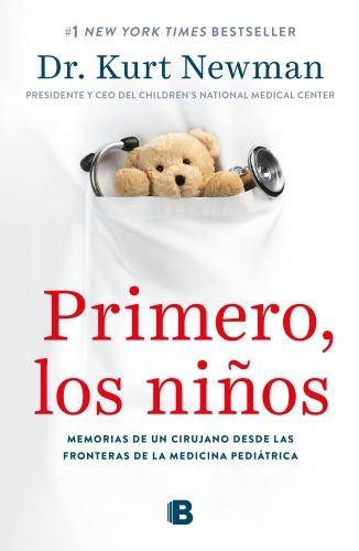 Primero, Los Niños