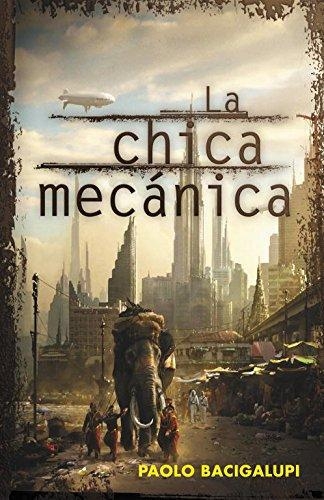 Chica Mecanica, La (T/D)