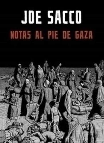 Notas Al Pie De Gaza