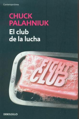 Club De La Lucha, El (Db)