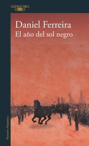 Año Del Sol Negro, El