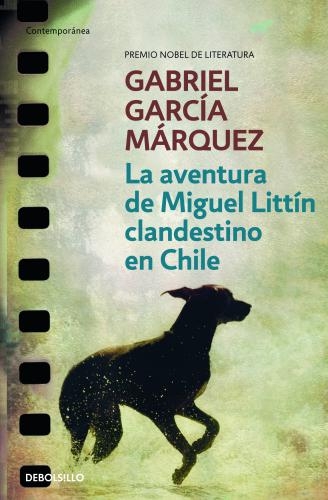 Aventura De Miguel Littin, Clandestin