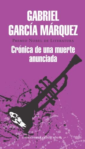 Cronica De Una Muerte Anunciada Rus