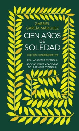 Cien Años De Soledad (Rae)