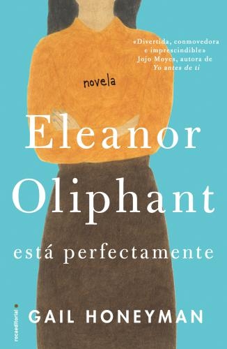 Eleanor Oliphant