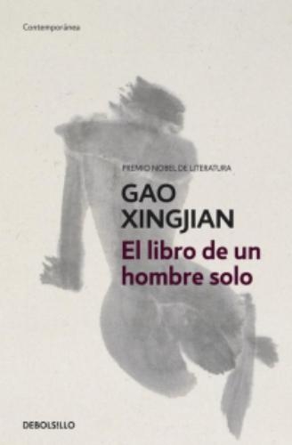 Libro De Un Hombre Solo, El