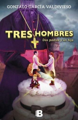 Tres Hombres