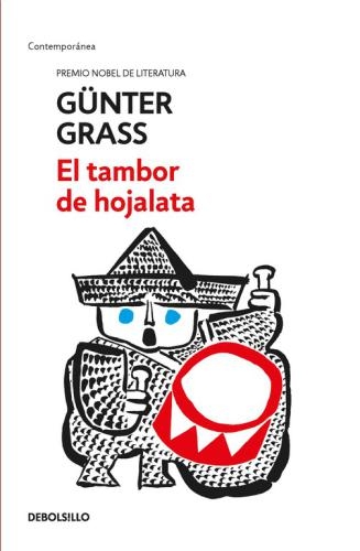 Tambor De Hojalata, El