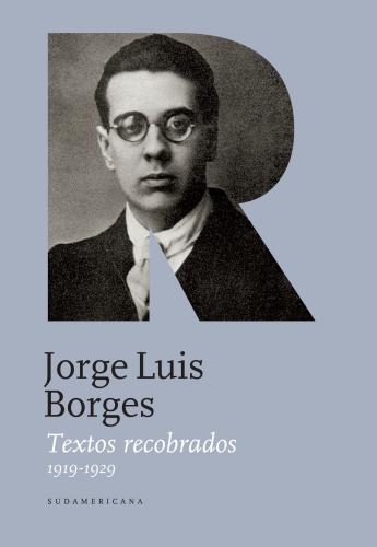 Textos Recobrados I 1919-1929