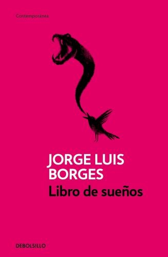 Libro De Sueños