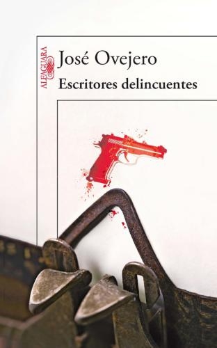 Escritores Delincuentes