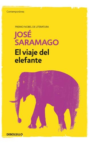 Viaje Del Elefante, El