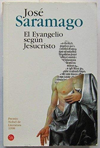 Evangelio Segun Jesucristo, El