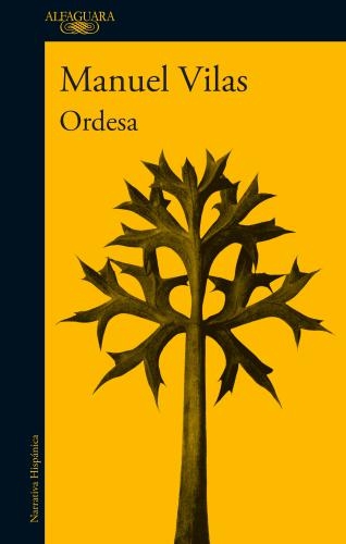 Ordesa (Mapa De Las Lenguas)