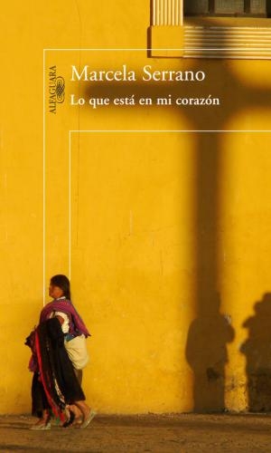 Lo Que Está En Mi Corazón