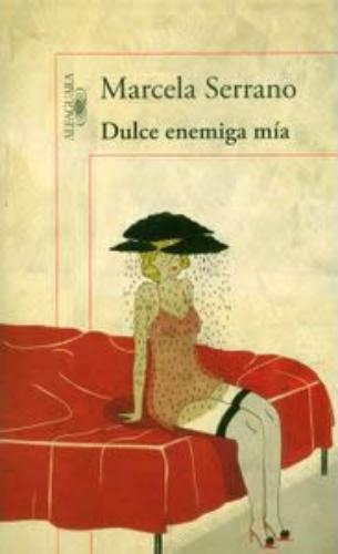 Dulce Enemiga Mia