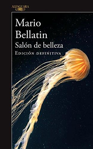Salon De Belleza (Mapa De Las Lenguas)
