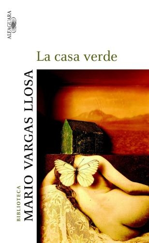 Casa Verde, La