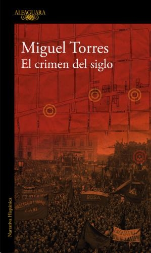 Crimen Del Siglo, El
