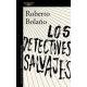 Detectives Salvajes, Los