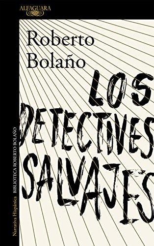 Detectives Salvajes, Los