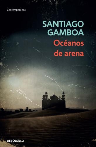 Oceanos De Arena