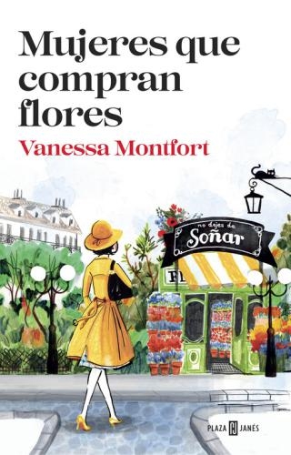 Mujeres Que Compran Flores