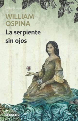 Serpiente Sin Ojos, La