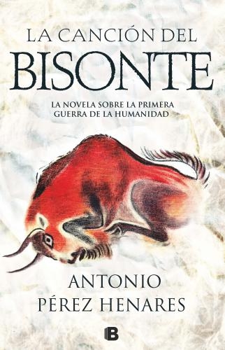 Cancion Del Bisonte, La