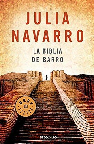 Biblia De Barro, La