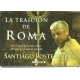 Traicion De Roma (Librino)