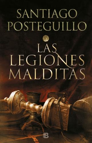 Africanus 2-Legiones Malditas