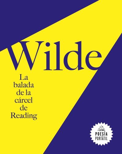 Balada De La Carcel De Reading, La