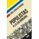 Populistas A La Colombiana
