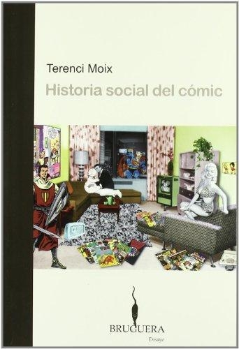 Historia Social Del Comic