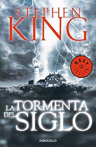 Tormenta Del Siglo, La (Db)