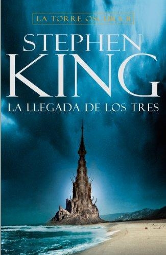 Torre Oscura Ii - Llegada De Los Tres, L