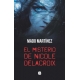 Misterio De Nicole Delacroix, El