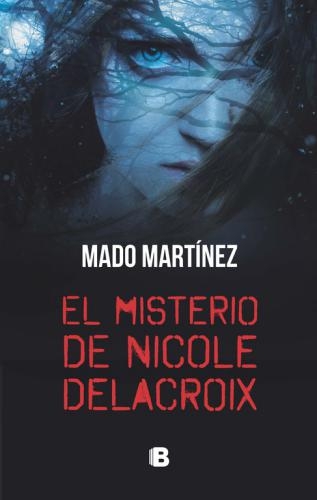 Misterio De Nicole Delacroix, El
