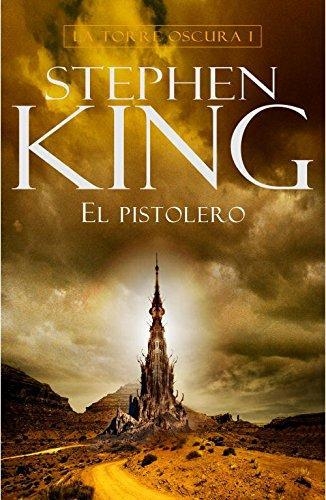 Pistolero, El (Torre Oscura I)