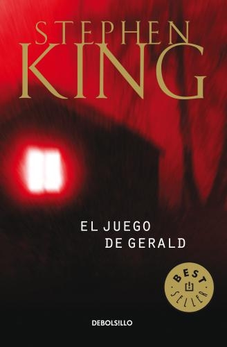 Juego De Gerald (Debolsillo)