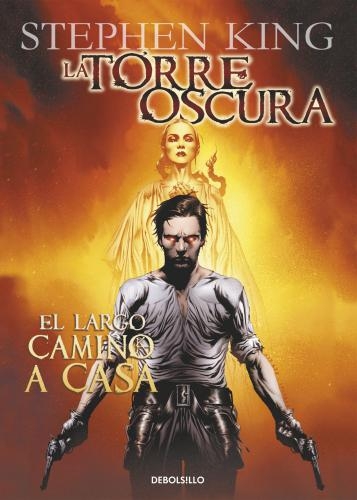 Torre Oscura 2 - Largo Camino (Comic)